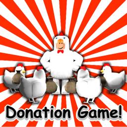 Donation Game!