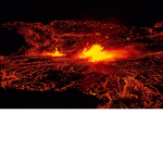 The Fire Universe