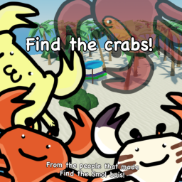 Find the Crabs[19]