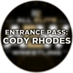 Stage Lift Entrance Pass