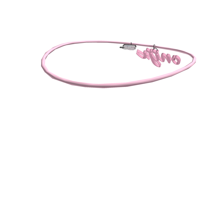 Onijx neck collar