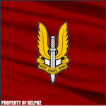 [BAF-UKSF] United Kingdom Special Forces