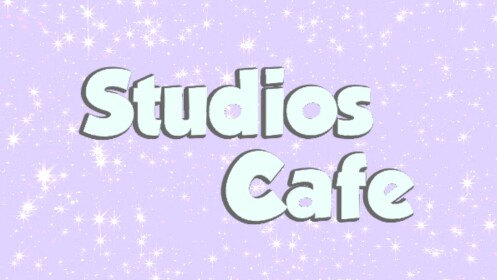 Studios Cafe | V2