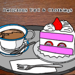 Delicious UGC & Clothings