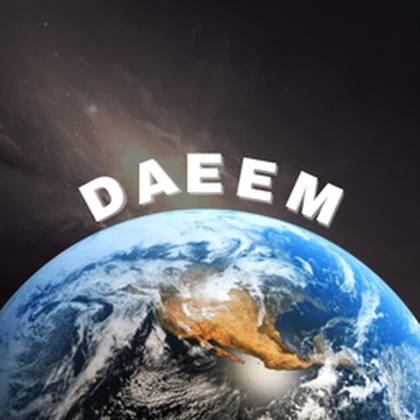 DaemWorld Roblox group icon