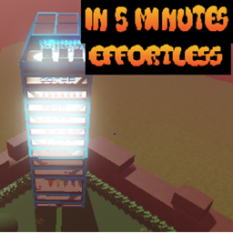 Speed Run Tycoon