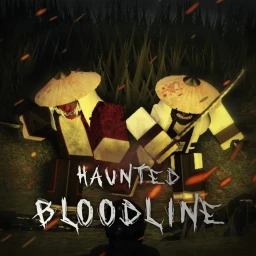 [🎃] Haunted Bloodline icon