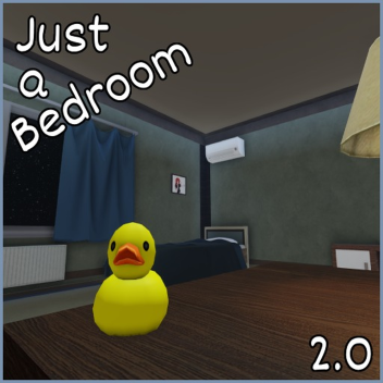 [UPD] Just a Bedroom🔦