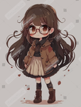 Lovely-winter