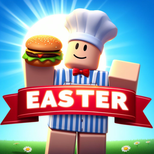 🍔 Food Eating Simulator 🍔