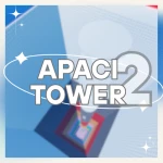 Apaci Tower 2