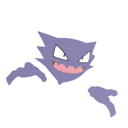 ghost Friend