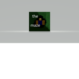 The Maze 2