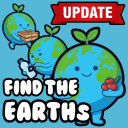 [UPD] Find the Earths [35]