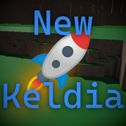 New Keldia