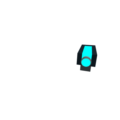 Laser Gun