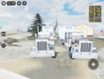 Iron hill trading co