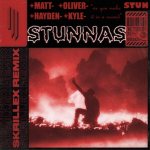 S T U N N A S