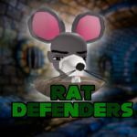 The Rat Defenders Group