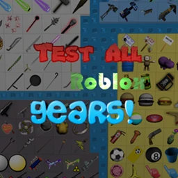 Test gears! icon