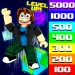 +1 Points Every Second icon