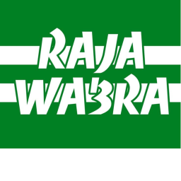 RAJA WA3RA