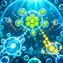 The Bubble Game icon