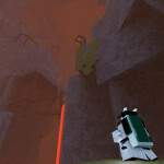 Climbing Game [VOLCANIC ASCENT]