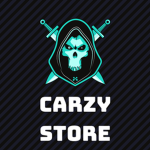 Carzy Store