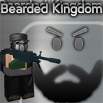 The Bearded People