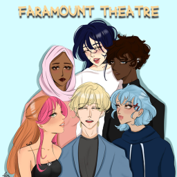 Faramount Theatre || V2