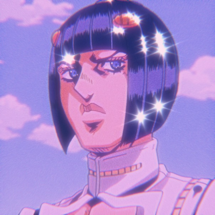 Bruno aesthetic Roblox decal