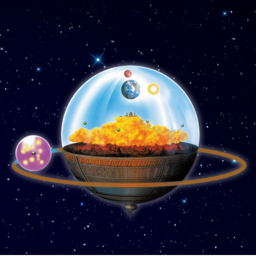 Dragon Universe