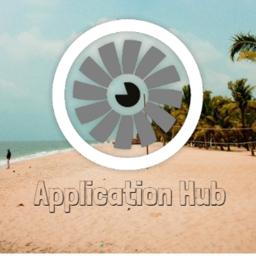 JT || Application Hub