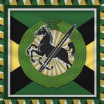 Royal Cavalry Corps of Saxony