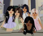 FancyLadiezz