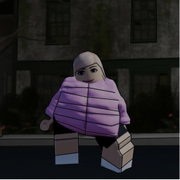 No Weapons, Only Hands [Beta]