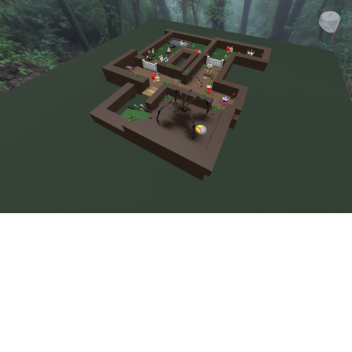 Pickmen Adventure - Survive on a alien Planet 