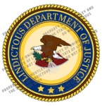 Lindictous Department of Justice
