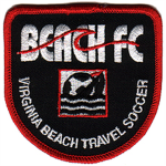 Beach FC