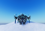 11nc01nd’s tag team