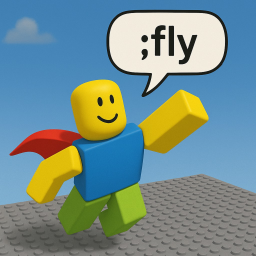 A baseplate and free admin