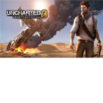 Uncharted Fan Club!!!