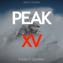 PEAK XV | EVEREST ALPHA icon