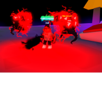 多 Mayhem