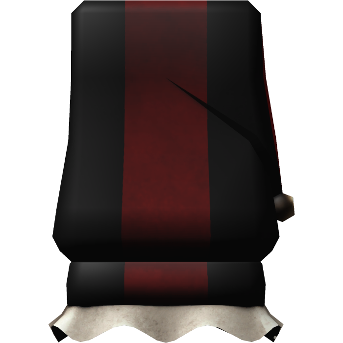 Gothic Jester Sleeve ( Left )