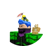 Game Badge Thumbnail