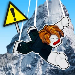 Climb the Dangerous Mountain icon