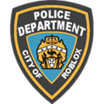 The Roblox International Police Department