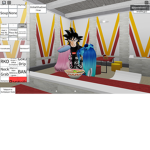 WolfyAsh hangout Group!